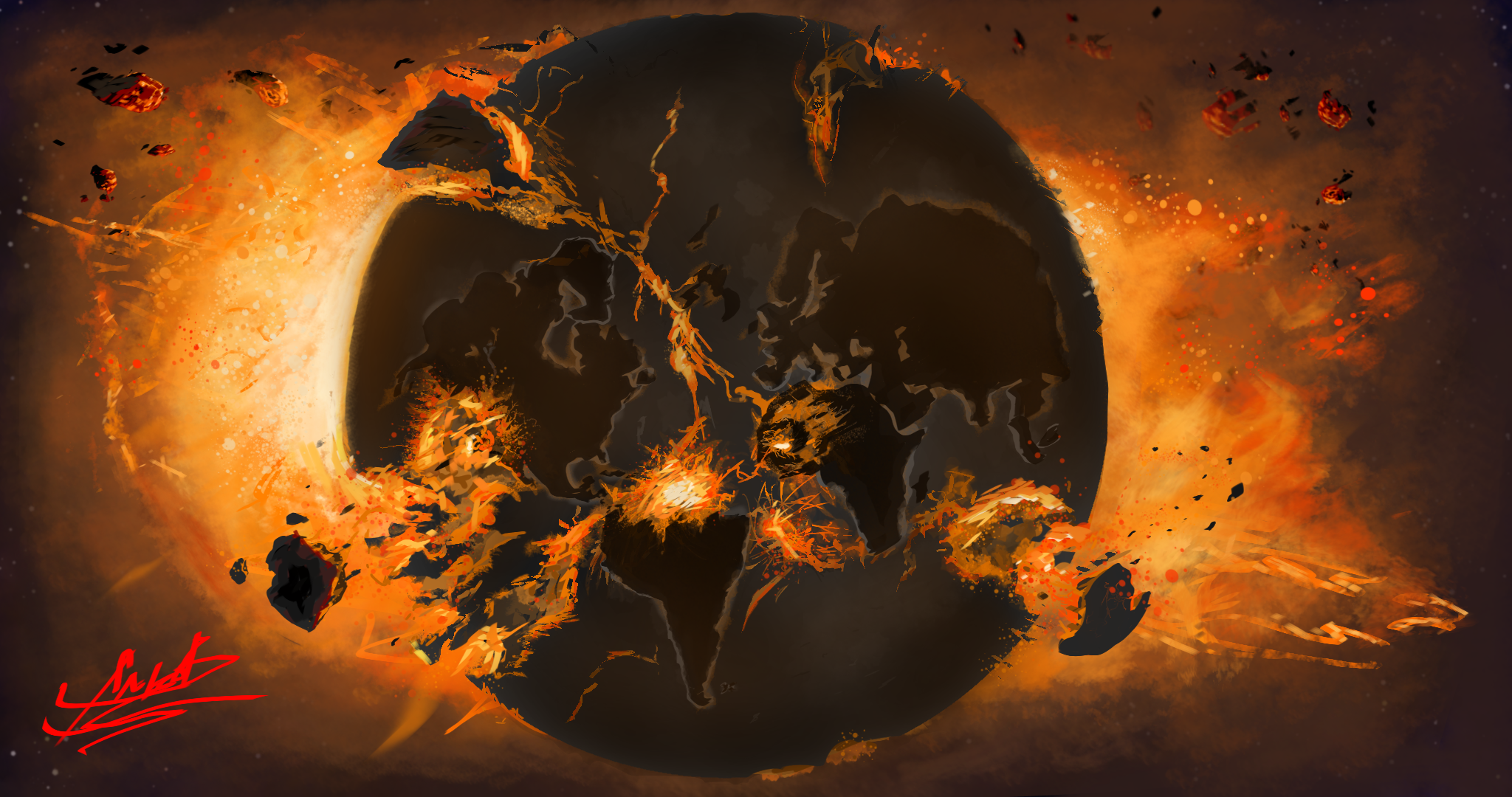 Concept Art 10
